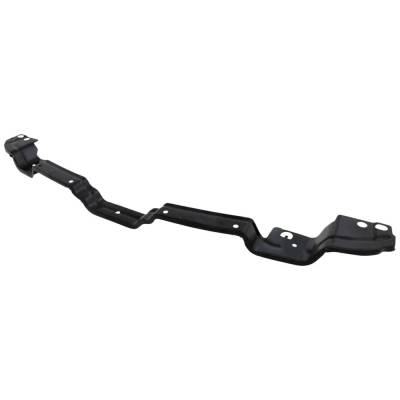 Center Front Bumper Bracket Compatible With Chevrolet Sonic All Submodels 2017-2020 By Gm1041158