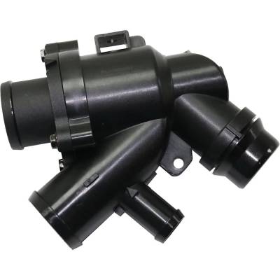 New Thermostat Compatible With Jaguar Land Rover Xj L Supercharged 8 Cyl 5.0L Xj L Supersport 8 Cyl