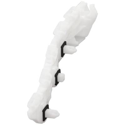 Rareelectrical - Left Rear Bumper Bracket Compatible With Scion Xb Base 2008-2015 Sc1142101 5257612180 - Image 8