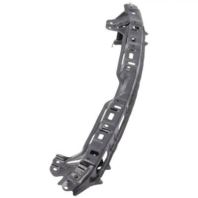 Rareelectrical - Front Upper Bumper Bracket Compatible With Subaru Crosstrek All Submodels 2018-2020 Su1041103 - Image 8