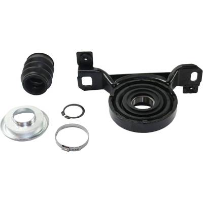 Rareelectrical - New 1.18 In. Center Bearing Compatible With Cadillac Sts Platinum 8 Cyl 4.6L Sts Base 8 Cyl 4.6L Cts - Image 5