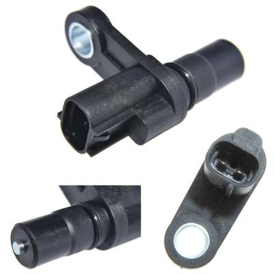 Rareelectrical - New 2 -Prong Pin Speed Sensor Compatible With Scion Toyota Rav4 Base 4 Cyl 2.5L Sienna Ce 6 Cyl 3.3L - Image 5