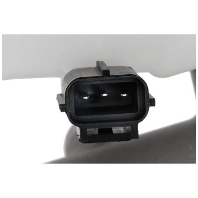 Rareelectrical - New Aluminum Brake Master Cylinder Compatible With Ford Lincoln Mercury Crown Victoria Lx 8 Cyl 4.6L - Image 6