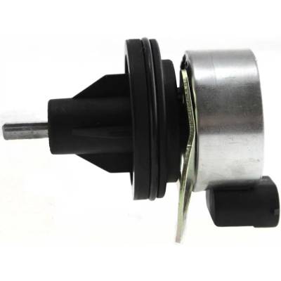 Rareelectrical - New 2 Blade Male Speed Sensor Compatible With Buick Cadillac Chevrolet Commercial Chassis Base 8 Cyl - Image 3