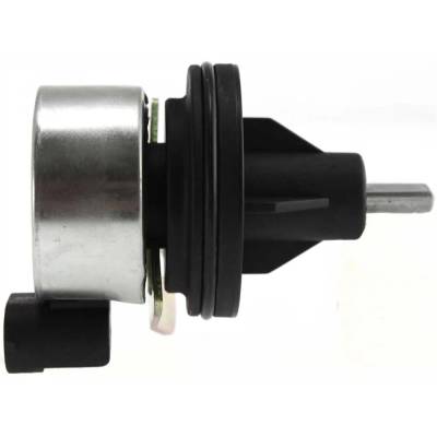 Rareelectrical - New 2 Blade Male Speed Sensor Compatible With Buick Cadillac Chevrolet Caprice Classic 8 Cyl 5.0L - Image 2