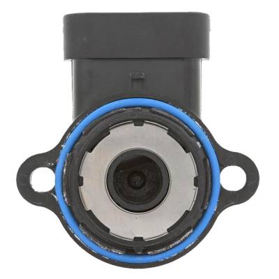 Rareelectrical - New Throttle Position Sensor Compatible With Chevrolet Gmc Sierra 2500 Base 8 Cyl 6.0L Sierra 2500 - Image 4