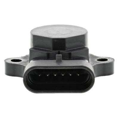 Rareelectrical - New Throttle Position Sensor Compatible With Chevrolet Gmc Yukon Xl 2500 Slt 8 Cyl 8.1L Sierra 1500 - Image 2