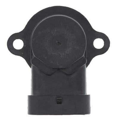 Rareelectrical - New Throttle Position Sensor Compatible With Chevrolet Gmc Sierra 2500 Hd Base 8 Cyl 8.1L C5500 - Image 3