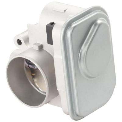 Rareelectrical - New 4 Cyl Only Throttle Body Compatible With Dodge Jeep Avenger Sxt 4 Cyl 2.4L Compass North Edition - Image 2