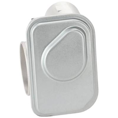 Rareelectrical - New 4 Cyl Only Throttle Body Compatible With Dodge Jeep Compass North Edition 4 Cyl 2.4L Journey Se - Image 3