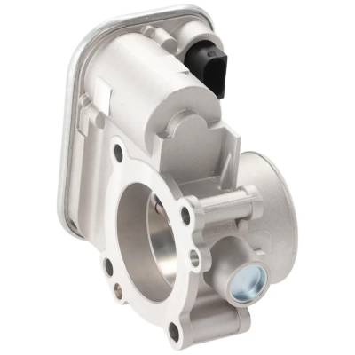 Rareelectrical - New 4 Cyl Only Throttle Body Compatible With Dodge Jeep Compass North Edition 4 Cyl 2.4L Journey Se - Image 7