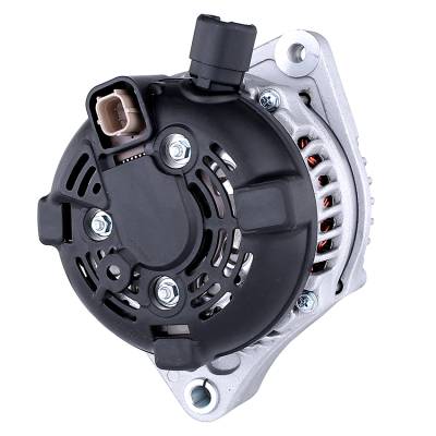 Rareelectrical - New 130A Alternator Compatible With Honda Pilot 3.5L 212Cid 2012 2013 Csj24 06311Rv0505rm - Image 6