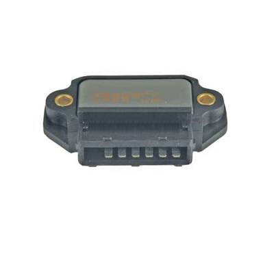 Rareelectrical - New Ignition Module Compatible With Opel Peugeot With Bosch System 0-227-100-124 1-227-010-003 - Image 3