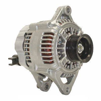 Rareelectrical - New Alternator Compatible With Dodge Ram Pickups 3.9L 239 V6 5.2L 318 5.9L 360 V8 8.0L 488 V10 - Image 3