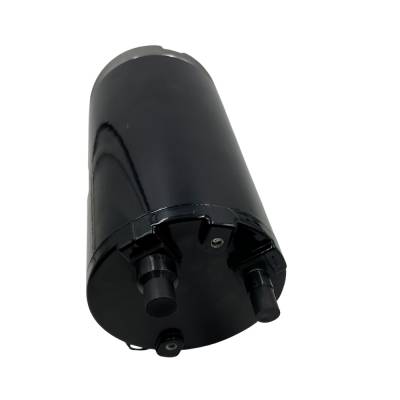 New Spreader Motor Compatible With Smith Ssv Municipal 2000-2025 Electric Spreader By Part Numbers