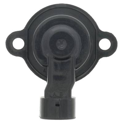 Rareelectrical - New Throttle Position Sensor Compatible With Chevrolet Pontiac G30 Beauville 8 Cyl 7.4L K2500 - Image 3