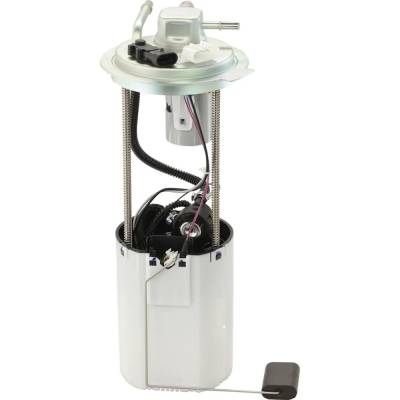 Rareelectrical - New 32 Gph Fuel Pump Compatible With Gmc Sierra 1500 Classic Wt 6 Cyl 4.3L Sierra 1500 Classic Sle 8 - Image 3