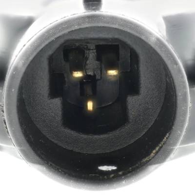 Rareelectrical - New Throttle Position Sensor Compatible With Chevrolet Pontiac K1500 Suburban Base 8 Cyl 5.7L K1500 - Image 8