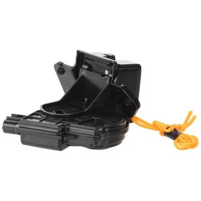 Rareelectrical - New Liftgate Lock Actuator Compatible With Toyota Sienna Base 6 Cyl 3.5L Sienna Ce 6 Cyl 3.5L Sienna - Image 4