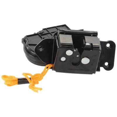 Rareelectrical - New Liftgate Lock Actuator Compatible With Toyota Sienna Se Premium 6 Cyl 3.5L Sienna Base 4 Cyl - Image 7