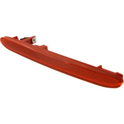 Rareelectrical - New Right Rear Bumper Reflector Compatible With Acura Honda Cr-V Ex Cr-V Se Element Lx 4 Cyl 2.4L - Image 2