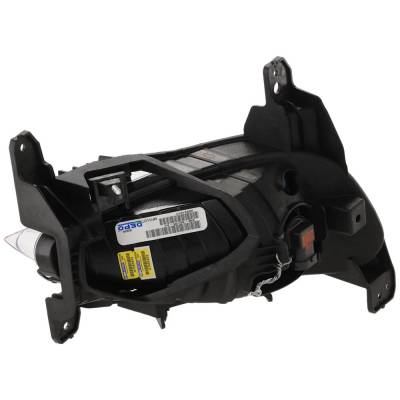 Rareelectrical - New Right Front Fog Light Compatible With Buick Encore Sport Touring 4 Cyl 1.4L Encore Preferred Ii - Image 5