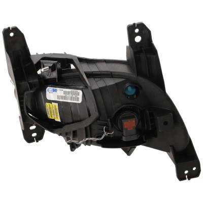 Rareelectrical - New Right Front Fog Light Compatible With Buick Encore Sport Touring 4 Cyl 1.4L Encore Preferred Ii - Image 6