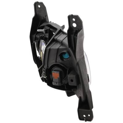 Rareelectrical - New Right Front Fog Light Compatible With Buick Encore Preferred 4 Cyl 1.4L Encore Sport Touring 4 - Image 7