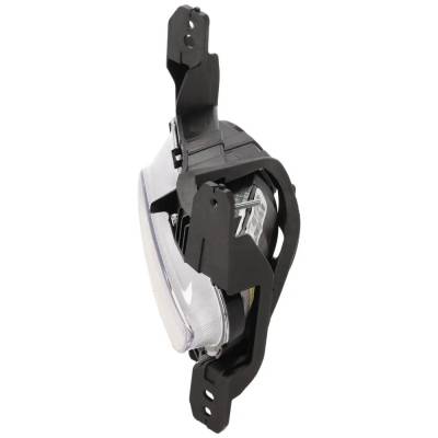 Rareelectrical - New Right Front Fog Light Compatible With Buick Encore Base 4 Cyl 1.4L Encore Sport Touring 4 Cyl - Image 3