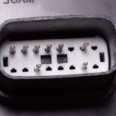 Rareelectrical - New Left Headlights Compatible With Dodge Challenger 2015 2016 2017 2018 2019 2020 2021 2022 2023 By - Image 7