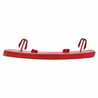 Rareelectrical - New Right Reflector Assembly Reflector Lights Compatible With Ford Transit Connect 2014-2022 By Part - Image 3