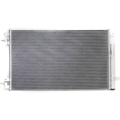 Rareelectrical - New A/C Condenser Compatible With Chevrolet 2016 2017 2018 2019 2020 By Part Numbers Gm3030315 30025 - Image 5