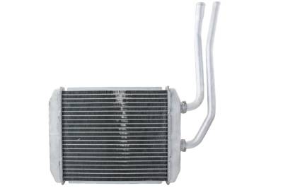 Rareelectrical - New Hvac Heater Core Compatible With Chevrolet 88-99 C1500 88-00 C2500 88-02 C3500 398240 94483 - Image 2