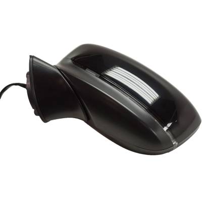 Rareelectrical - New Left Mirror Compatible With Mazda Cx-9 2.5L 2016-2016 By Part Numbers Ma1320195 Tk7069181d - Image 2