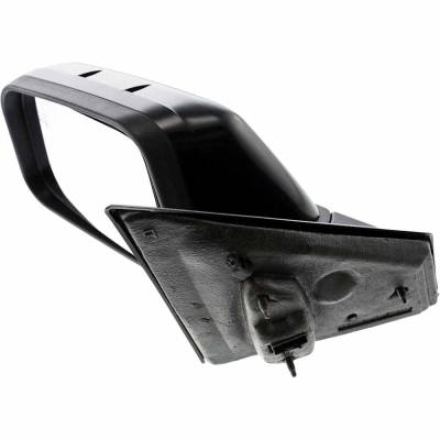 Rareelectrical - New Left Mirror Compatible With Ford Edge 3.5L 2007-2007 By Part Numbers Fo1320366 7T4z17683cc - Image 3