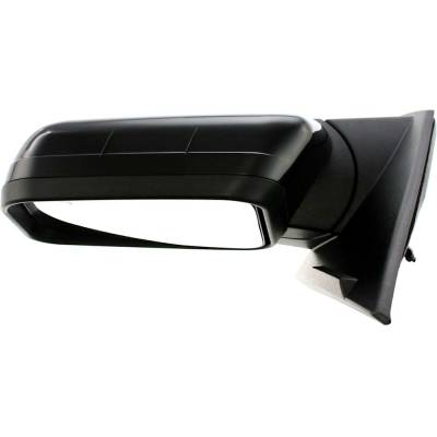 Rareelectrical - New Left Mirror Compatible With Ford Edge 3.5L 2007-2007 By Part Numbers Fo1320366 7T4z17683cc - Image 4