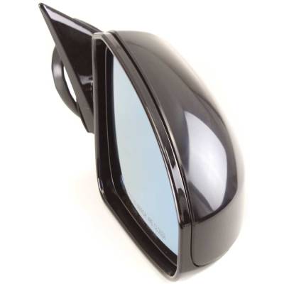 Rareelectrical - New Right Mirror Compatible With Infiniti Fx24 Fx45 2006 2007 2008 By Part Numbers In1321119 - Image 2