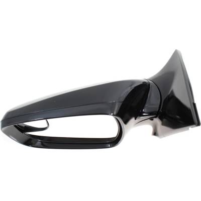 Rareelectrical - New Left Mirror Compatible With Hyundai Veloster 1.6L 2014-2016 By Part Numbers Hy1320219 876102V530 - Image 4