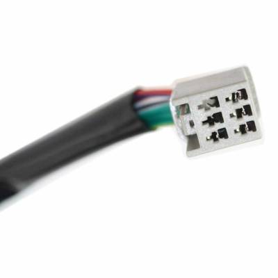 Rareelectrical - New Left Tail Lights Compatible With Mazda 5 2.3L 2007-2007 By Part Numbers Ma2800145 Repm730132 - Image 6