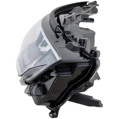 Rareelectrical - New Right Headlights Compatible With Toyota Highlander 3.5L 2020-2020 By Part Numbers To2503293c - Image 7