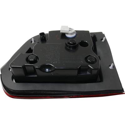 Rareelectrical - New Right Tail Lights Compatible With Jeep Grand Cherokee 3.0L 3.6L 5.7L 2017 2018 2019 2020 2021 By - Image 5