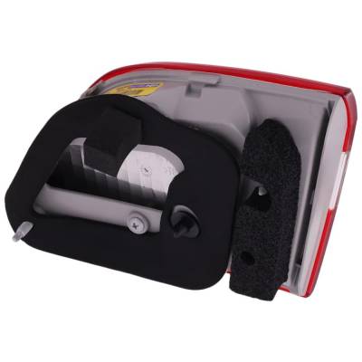 Rareelectrical - New Left Tail Lights Compatible With Nissan Sentra 1.6L 1.8L 2016 2017 2018 2019 By Part Numbers - Image 6