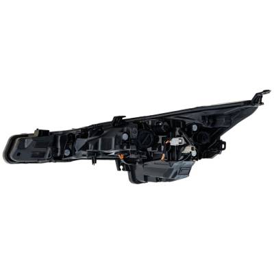 Rareelectrical - New Left Headlights Compatible With Toyota Corolla 1.8L 2.0L 2020 2021 2022 By Part Numbers - Image 4