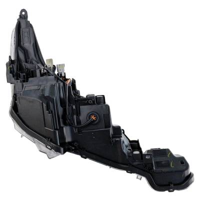 Rareelectrical - New Left Headlights Compatible With Toyota Corolla 1.8L 2.0L 2020 2021 2022 By Part Numbers - Image 6