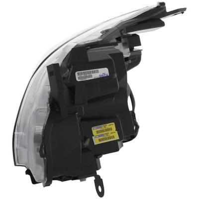 Rareelectrical - New Right Headlights Compatible With Nissan Murano 3.5L 2018-2018 By Part Numbers Ni2503260c - Image 3