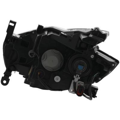 Rareelectrical - New Right Headlights Compatible With Nissan Murano 3.5L 2018-2018 By Part Numbers Ni2503260c - Image 6