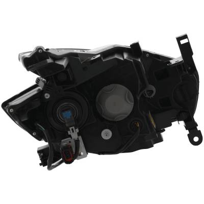 Rareelectrical - New Left Headlights Compatible With Nissan Murano 3.5L 2018-2018 By Part Numbers Ni2502260c - Image 6