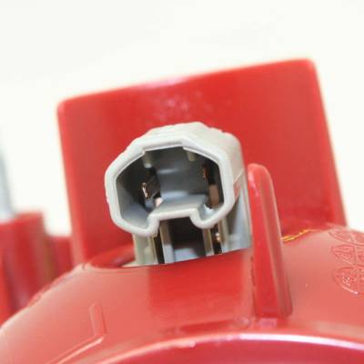 Rareelectrical - New Left Tail Lights Compatible With Infiniti G35 3.5L 2003 2004 By Part Numbers In2882105 - Image 6