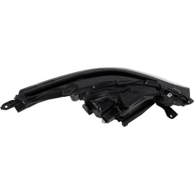 Rareelectrical - New Left Headlights Compatible With Toyota Highlander 2.4L 3.5L 2020 2021 2022 2023 By Part Numbers - Image 4