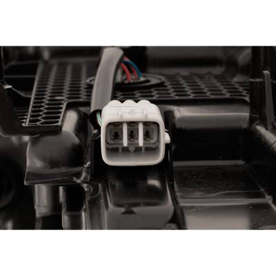 Rareelectrical - New Left Headlights Compatible With Toyota Highlander 2.4L 3.5L 2020 2021 2022 2023 By Part Numbers - Image 6